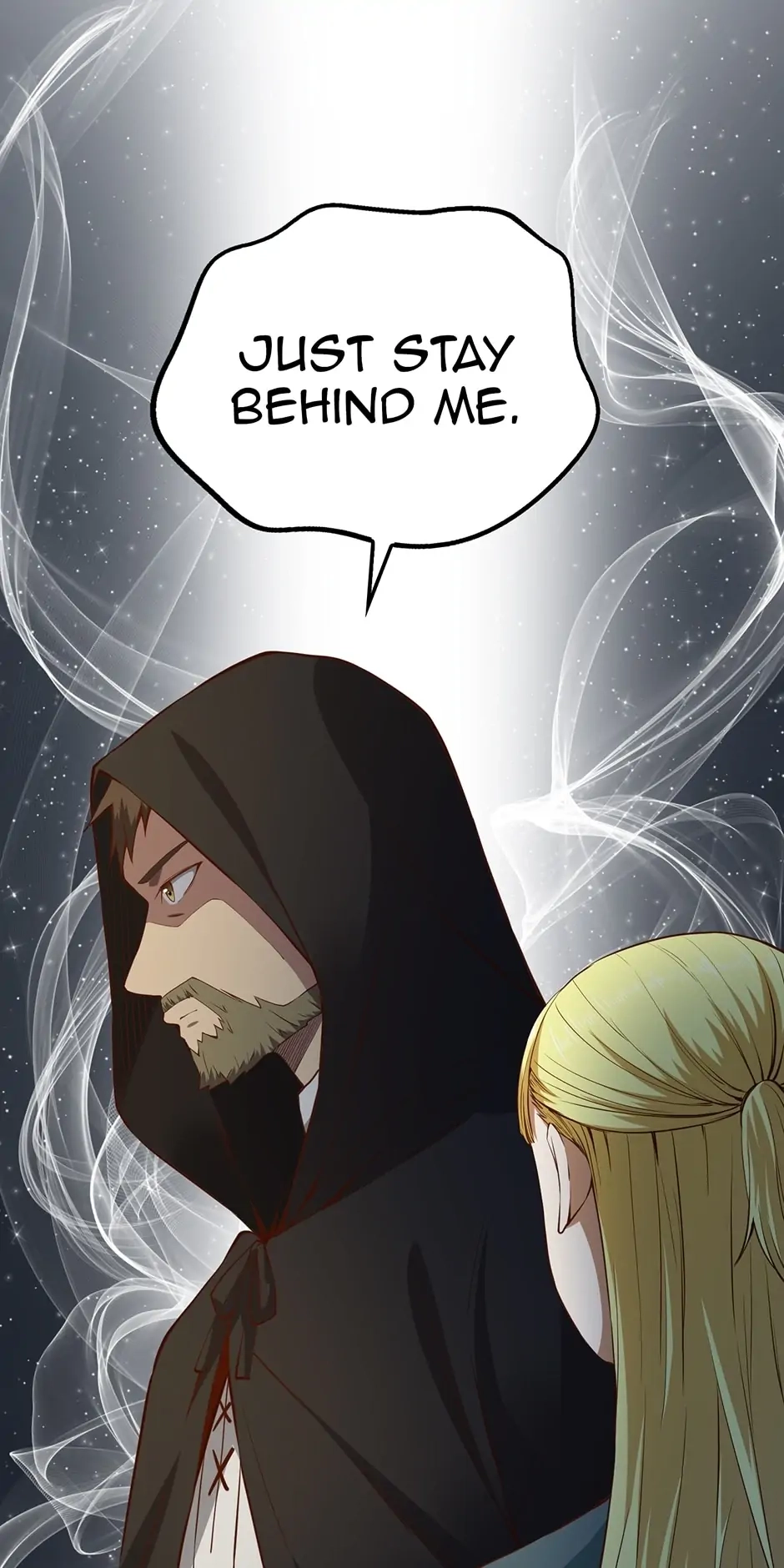 The Lord of Coins Chapter 51, page 5 of 73
