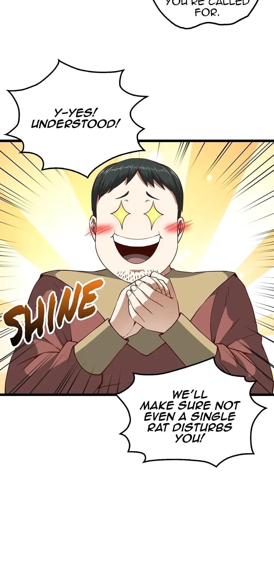 The Lord of Coins Chapter 51, page 51 of 73