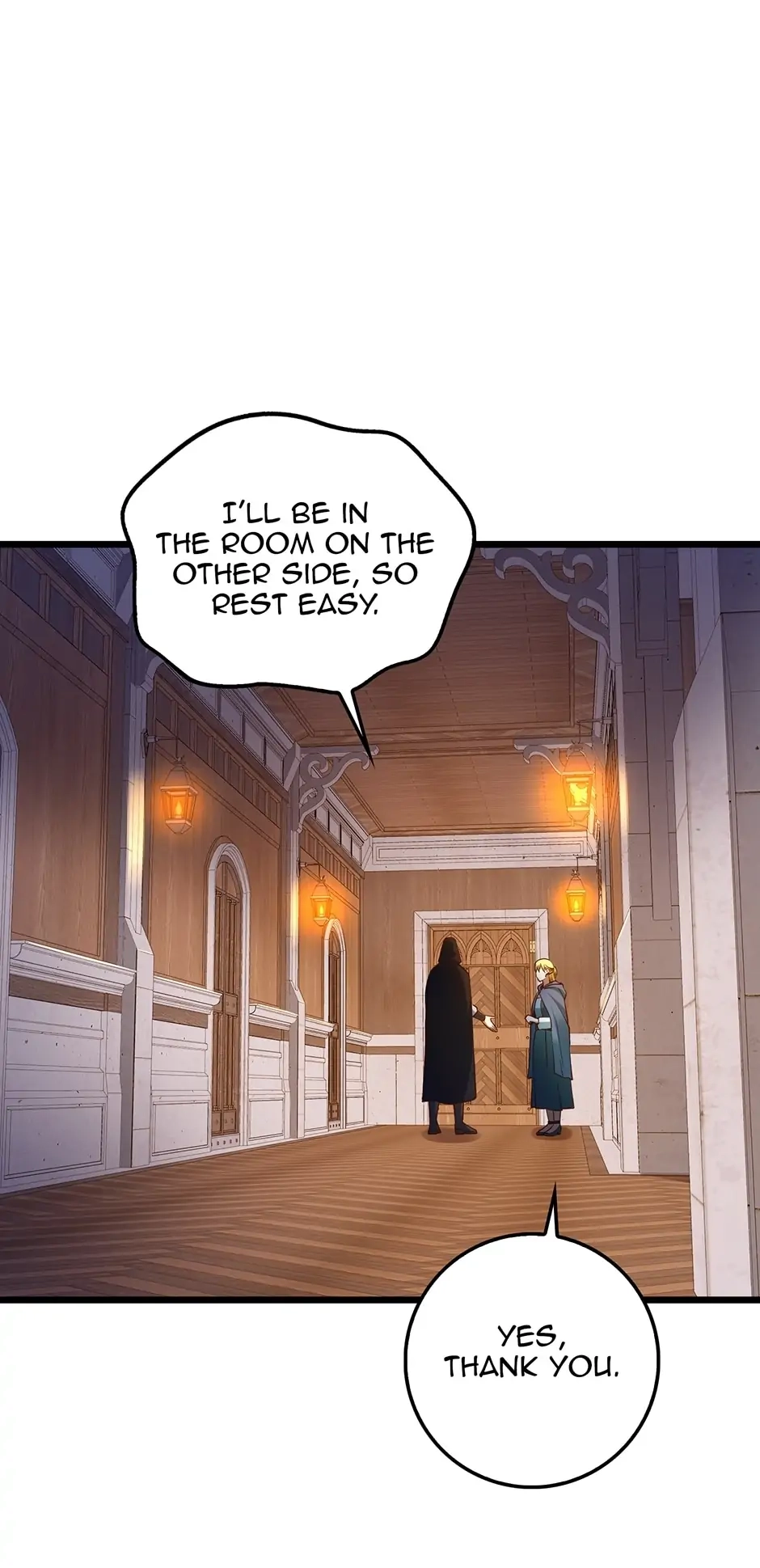 The Lord of Coins Chapter 51, page 52 of 73