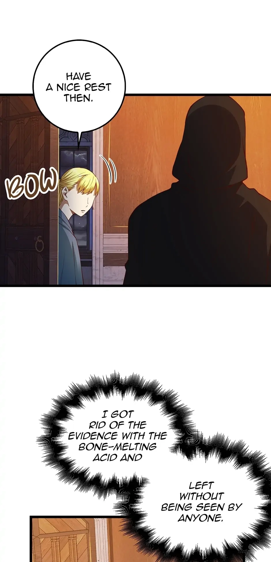 The Lord of Coins Chapter 51, page 53 of 73