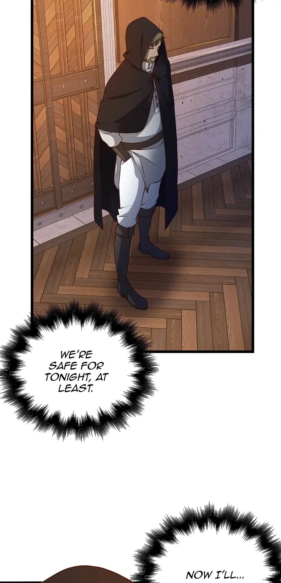 The Lord of Coins Chapter 51, page 54 of 73
