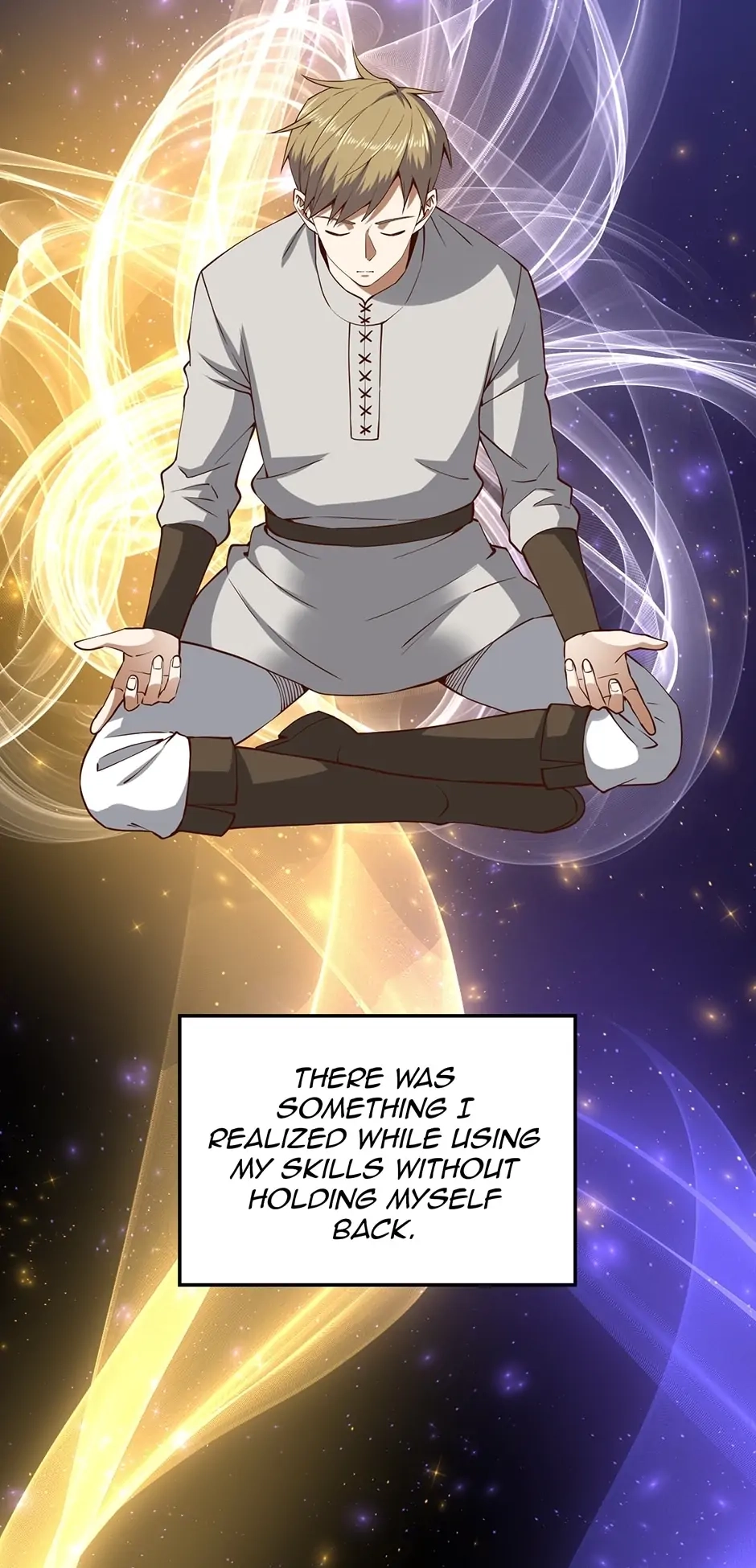 The Lord of Coins Chapter 51, page 57 of 73