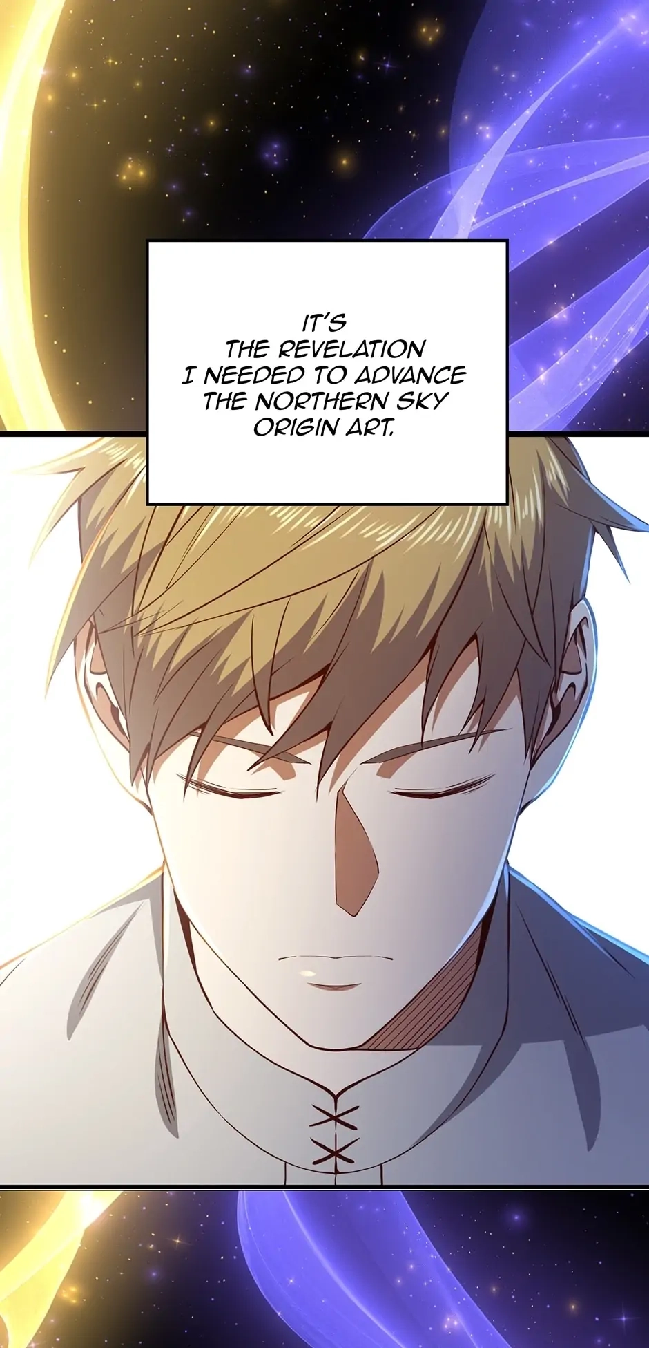 The Lord of Coins Chapter 51, page 58 of 73
