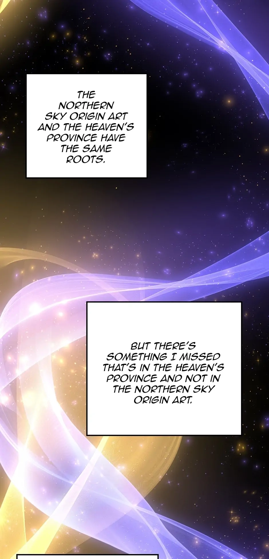 The Lord of Coins Chapter 51, page 59 of 73