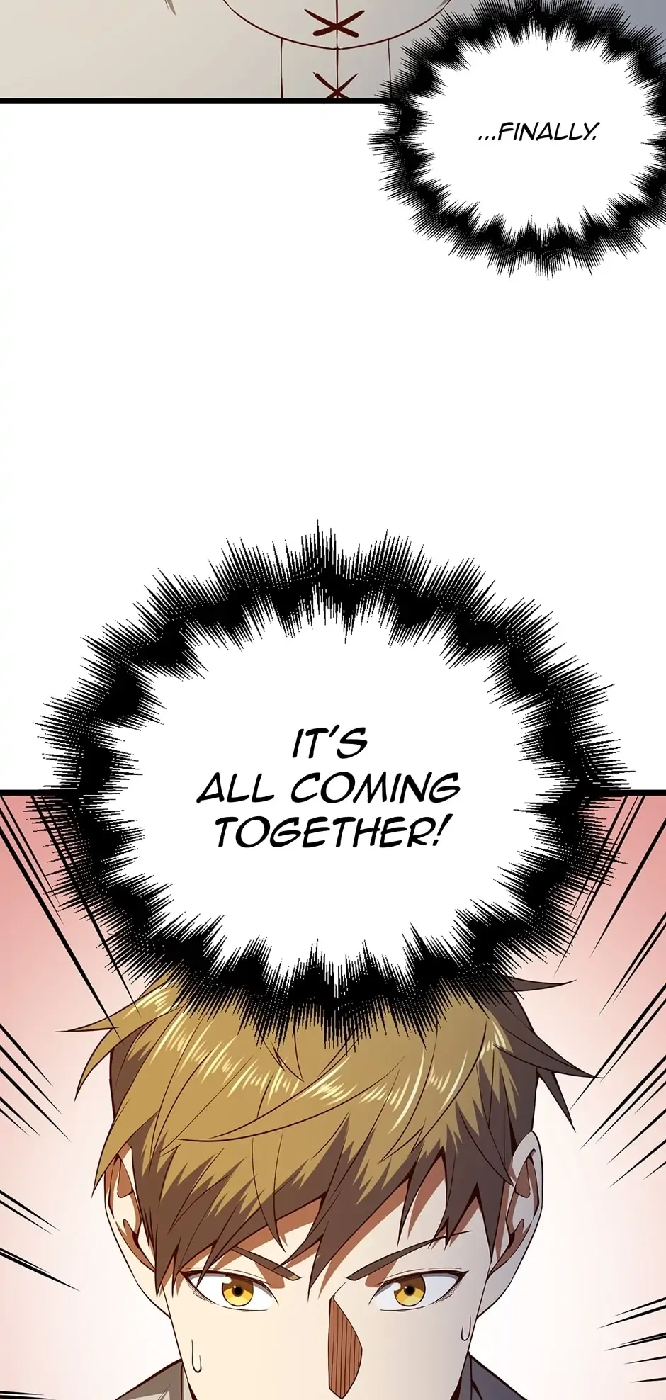 The Lord of Coins Chapter 51, page 64 of 73