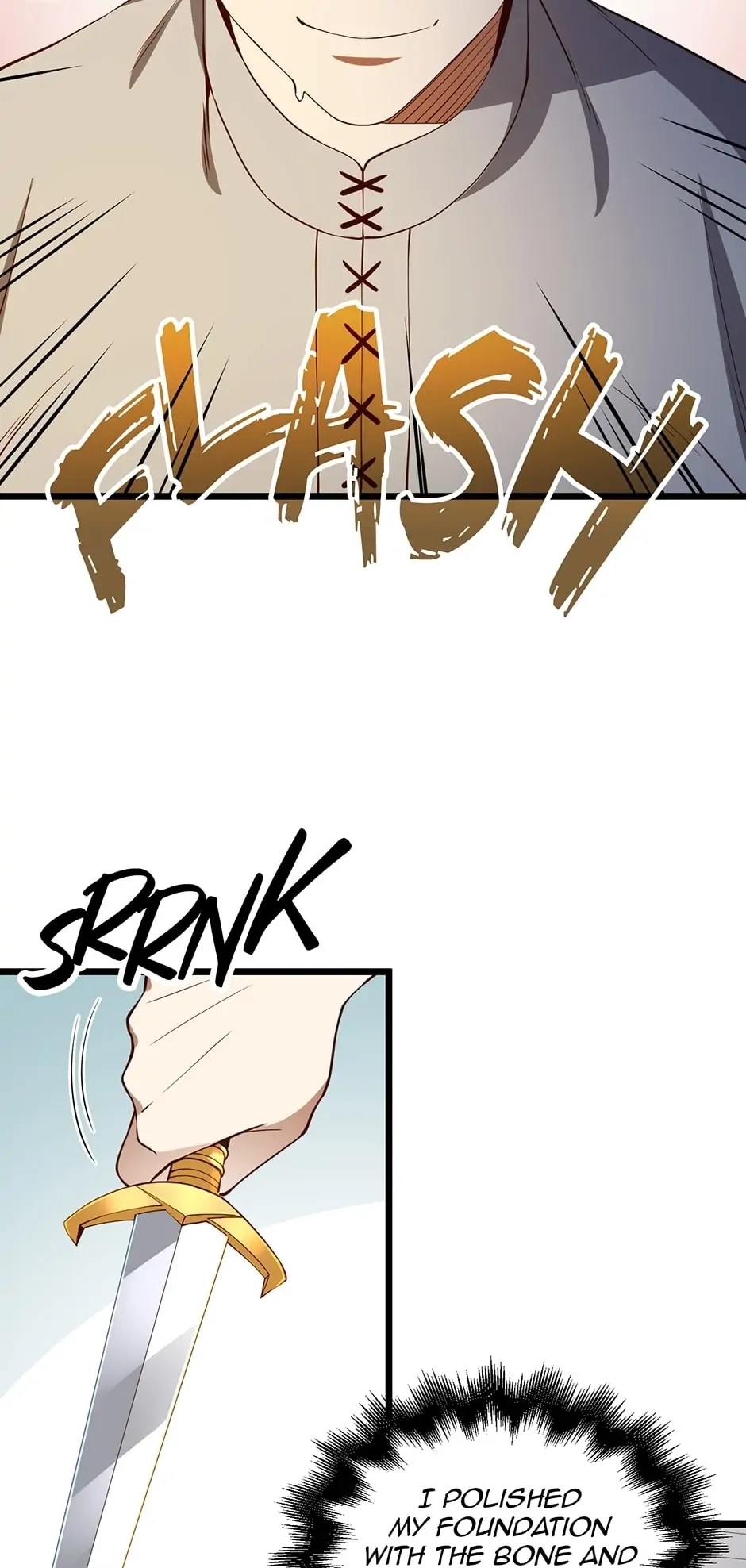 The Lord of Coins Chapter 51, page 65 of 73