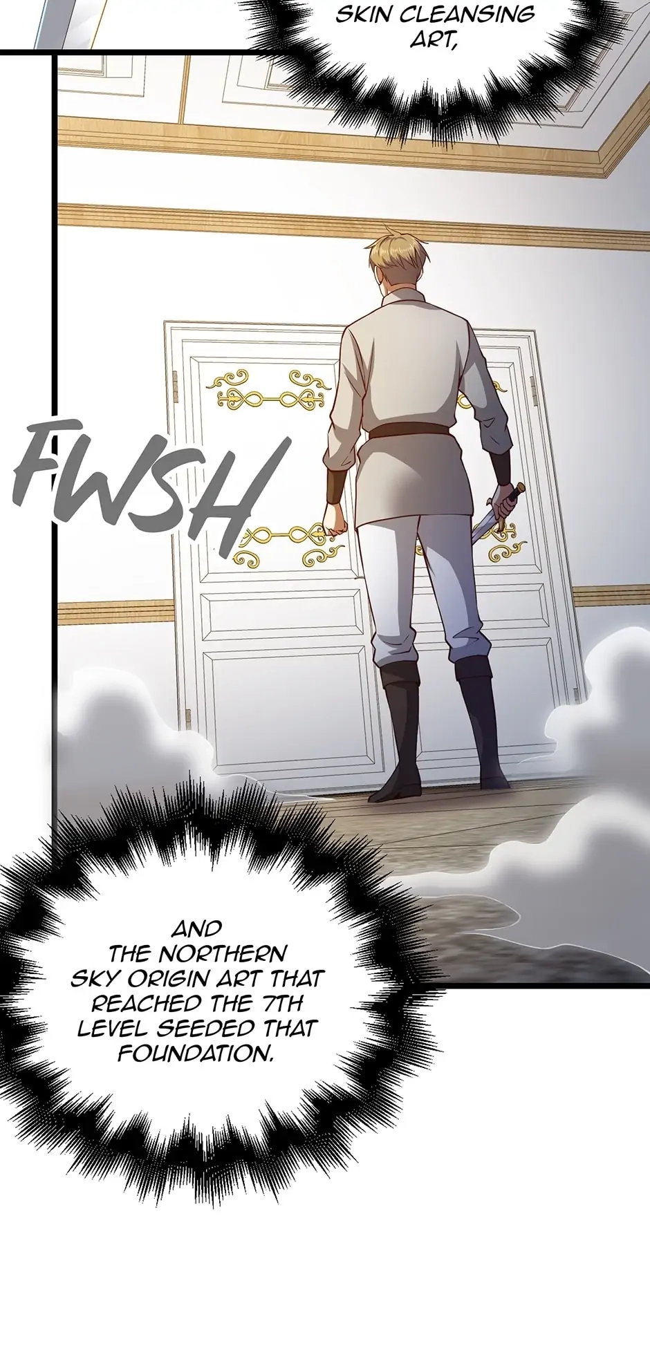 The Lord of Coins Chapter 51, page 66 of 73