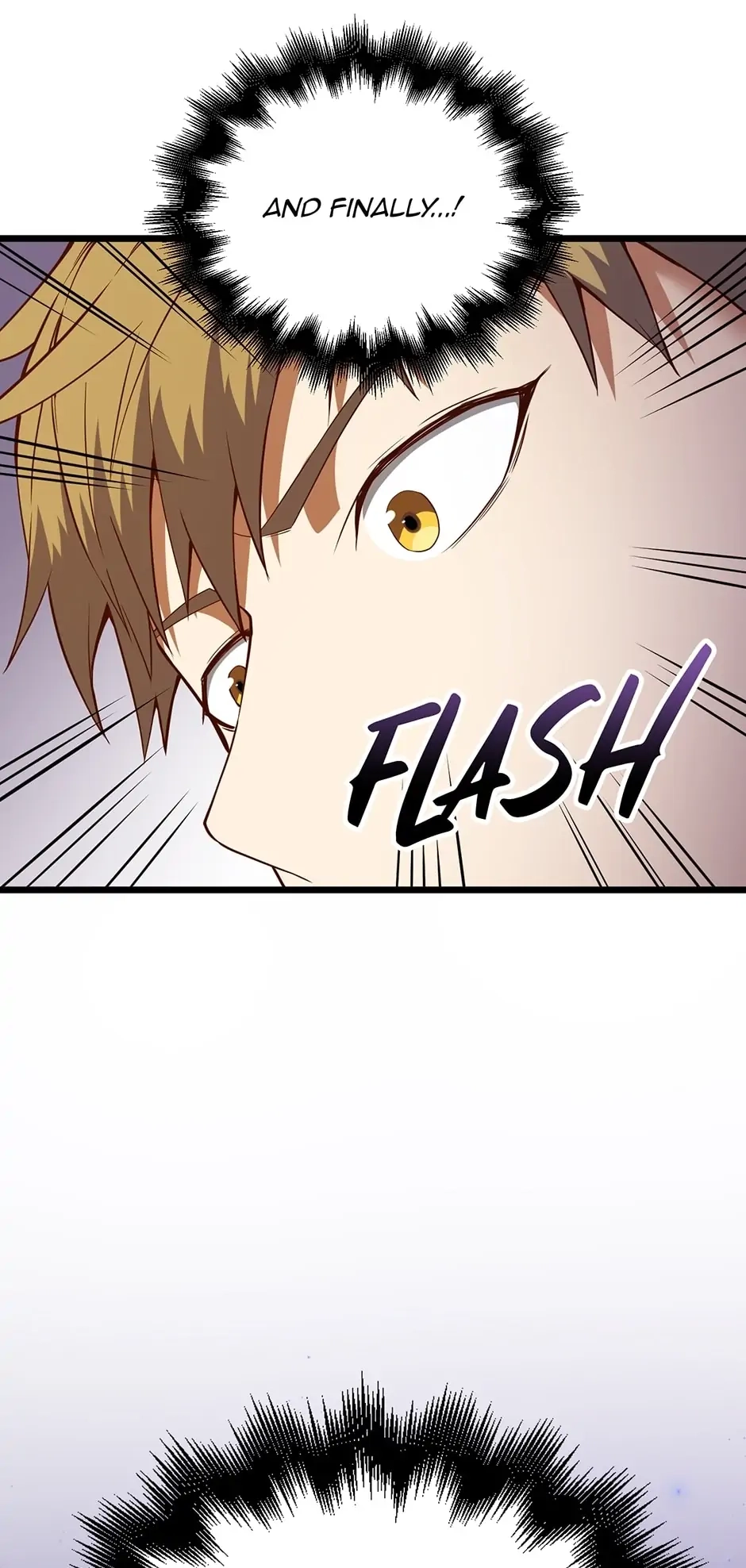 The Lord of Coins Chapter 51, page 67 of 73