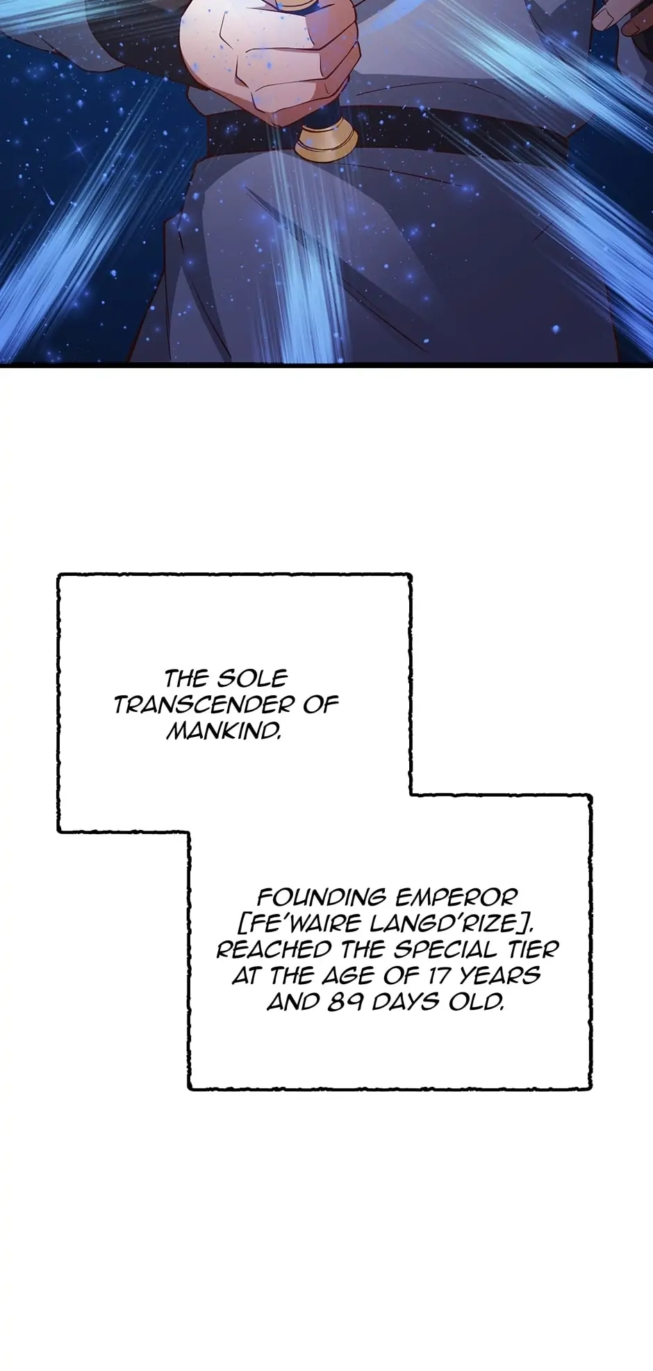 The Lord of Coins Chapter 51, page 69 of 73