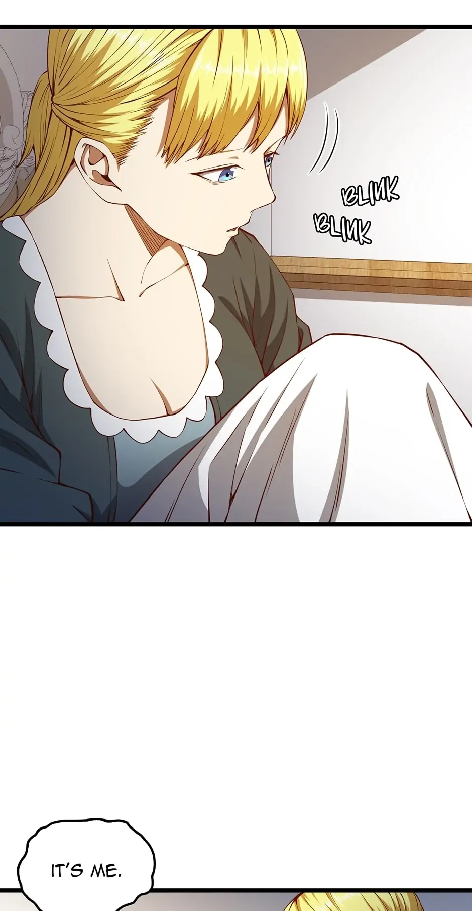 The Lord of Coins Chapter 52, page 11 of 72