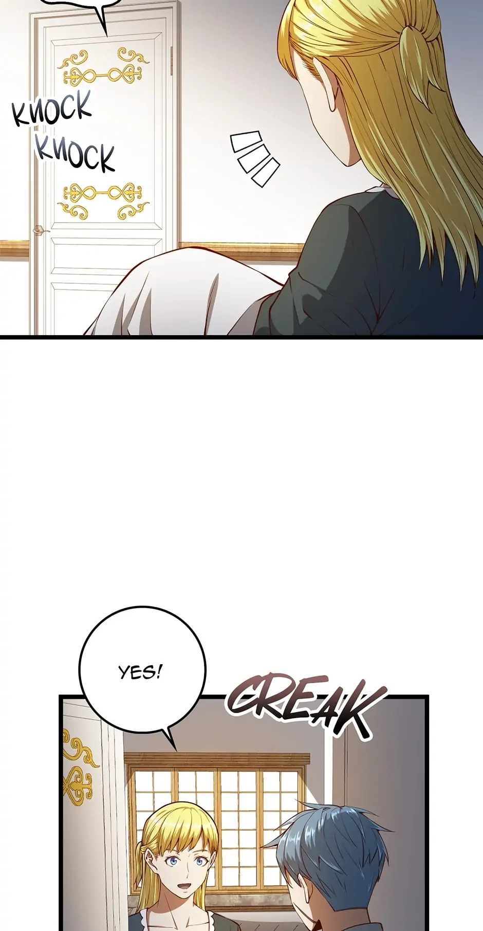 The Lord of Coins Chapter 52, page 12 of 72