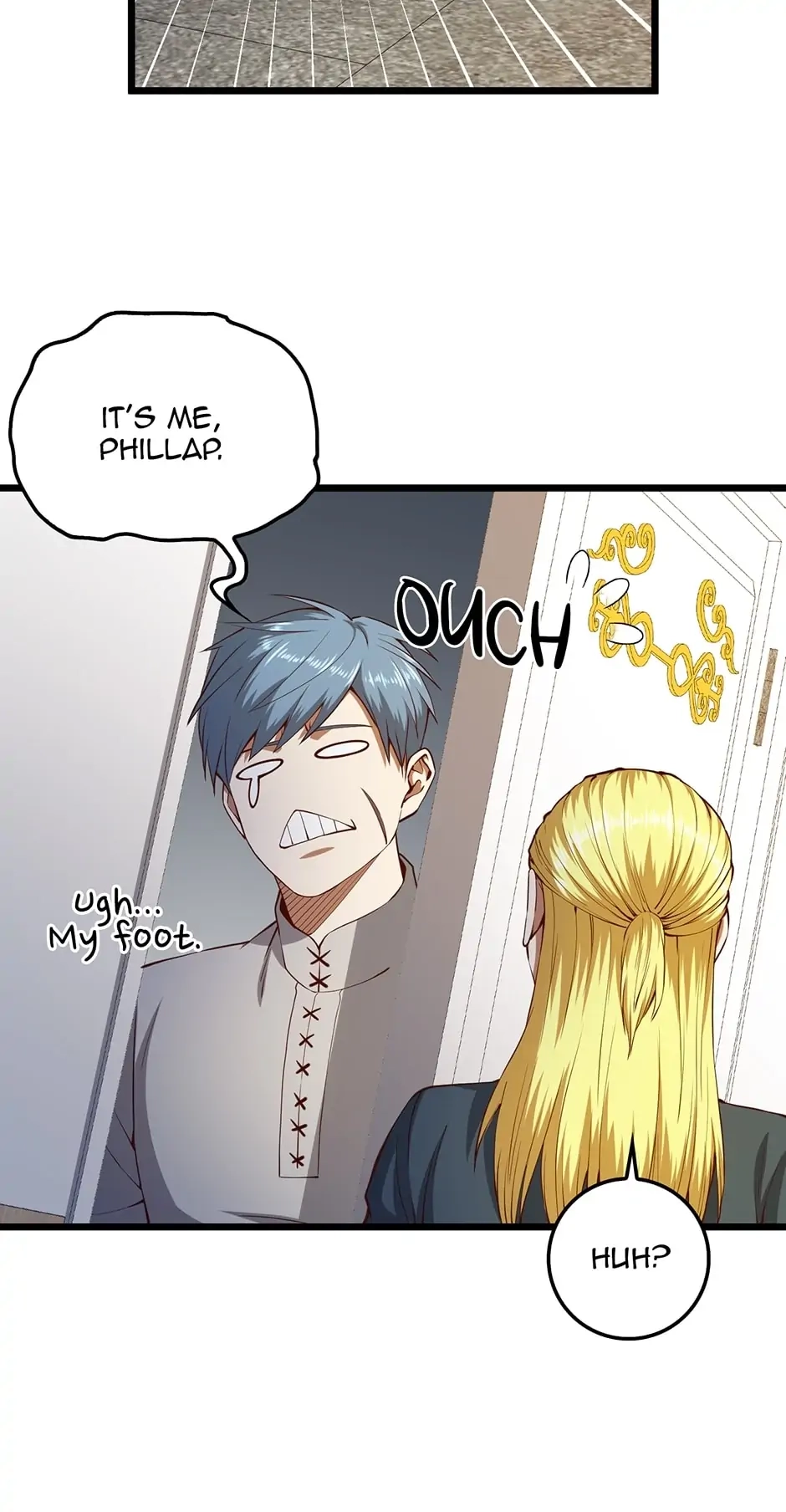 The Lord of Coins Chapter 52, page 17 of 72