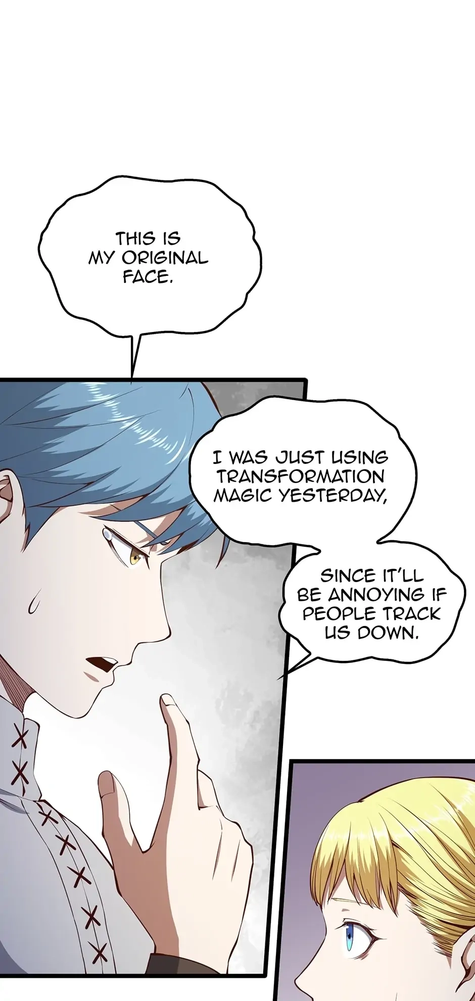 The Lord of Coins Chapter 52, page 18 of 72