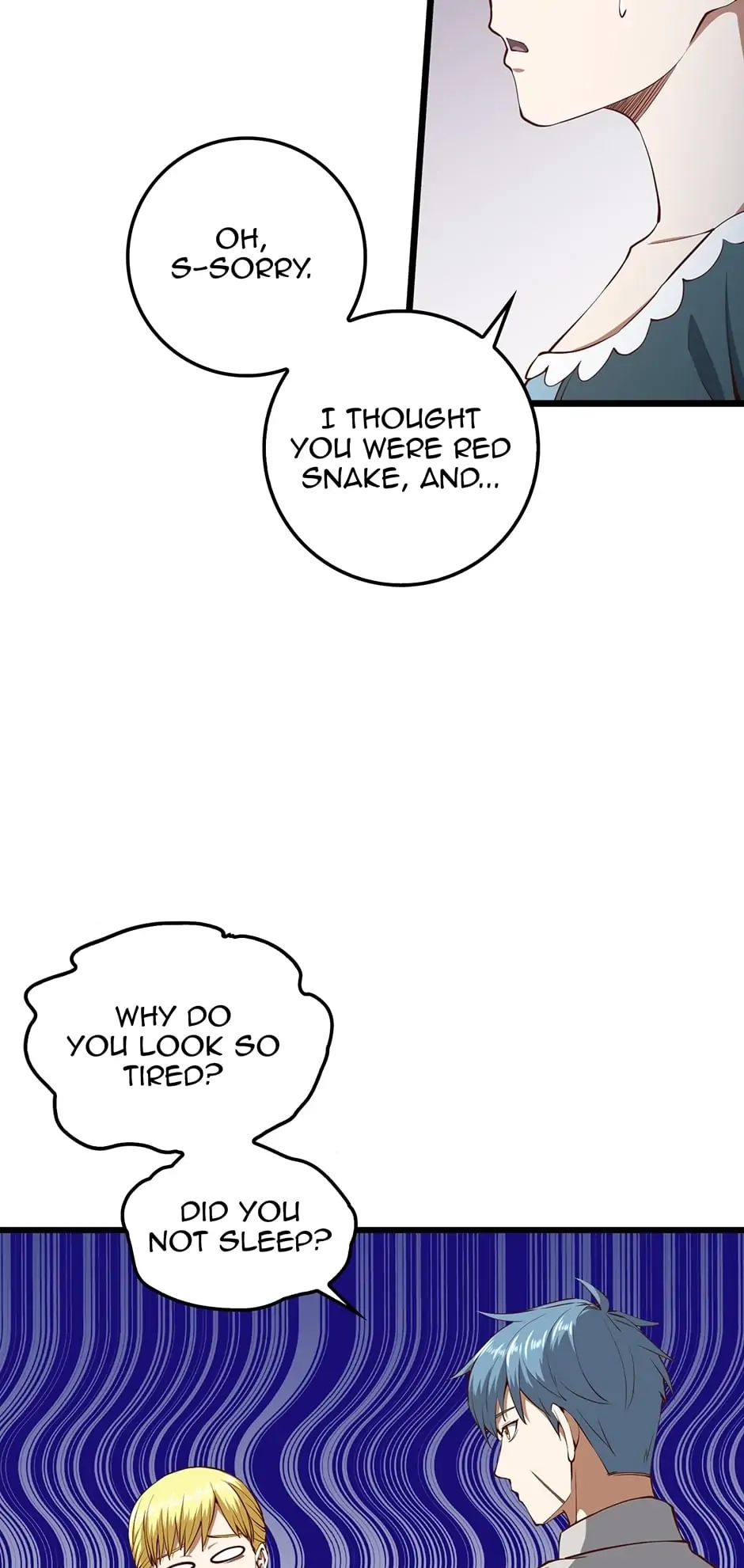The Lord of Coins Chapter 52, page 19 of 72