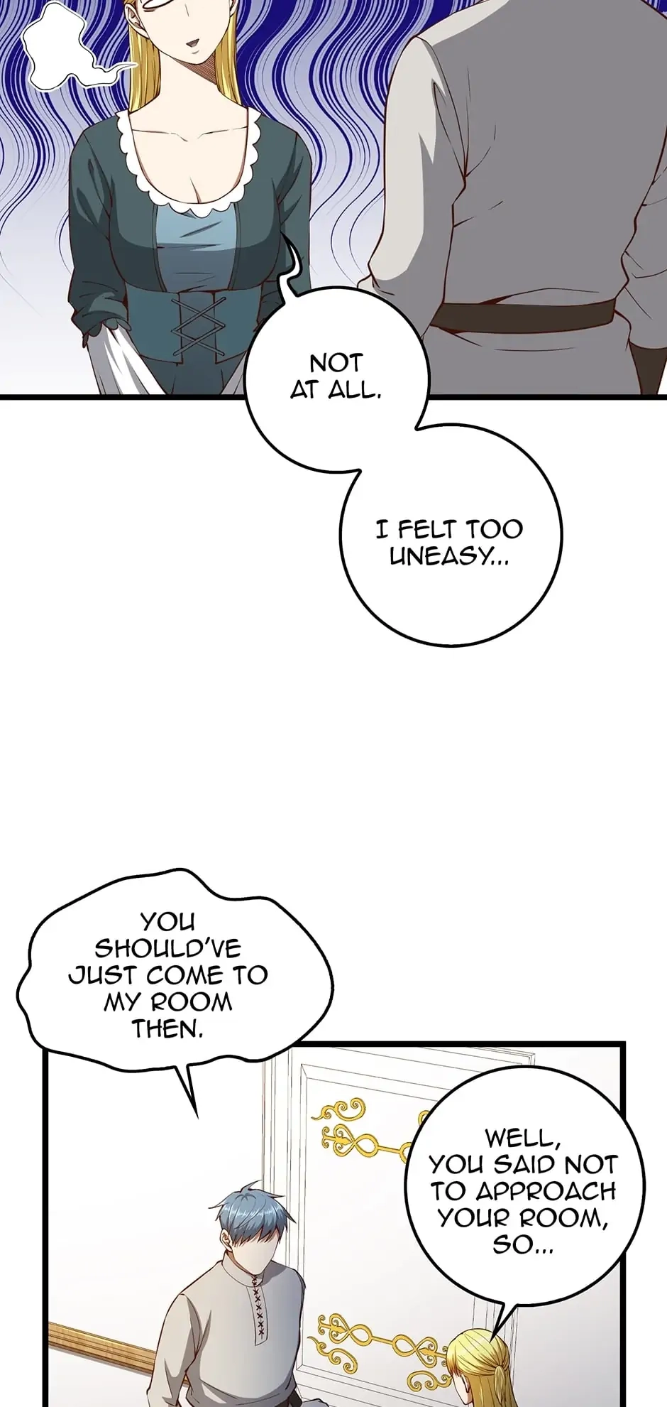 The Lord of Coins Chapter 52, page 20 of 72