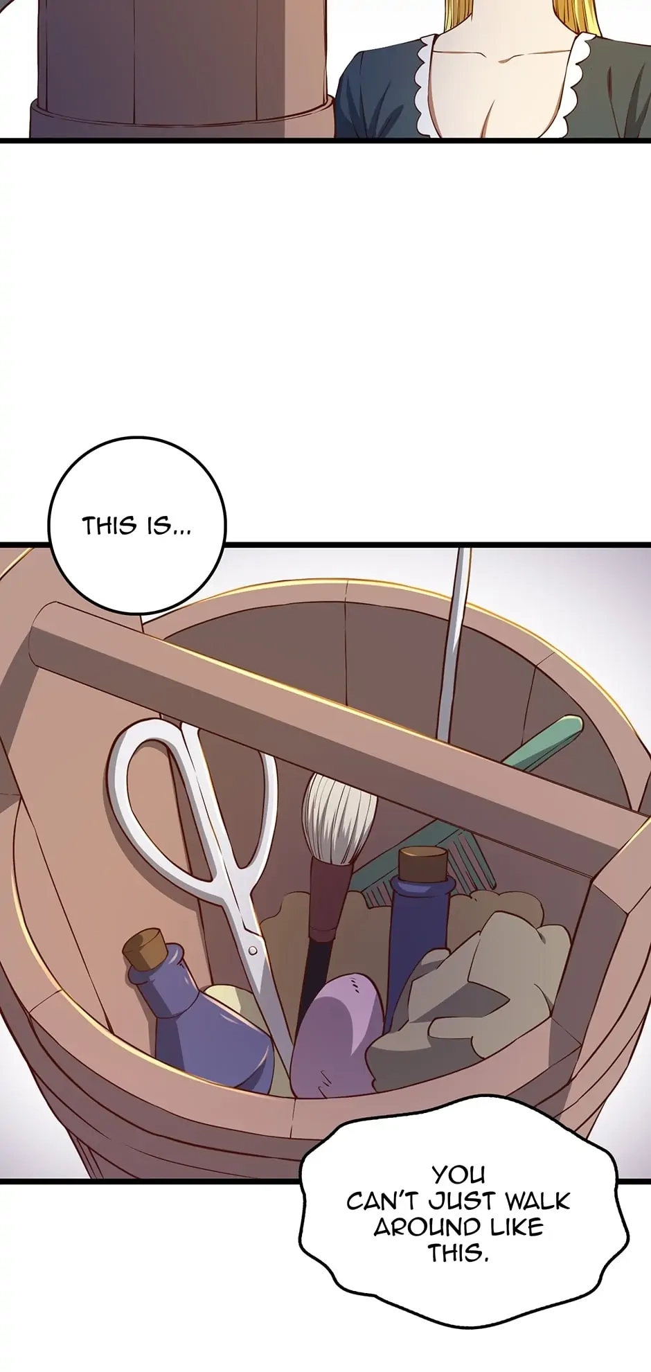 The Lord of Coins Chapter 52, page 22 of 72