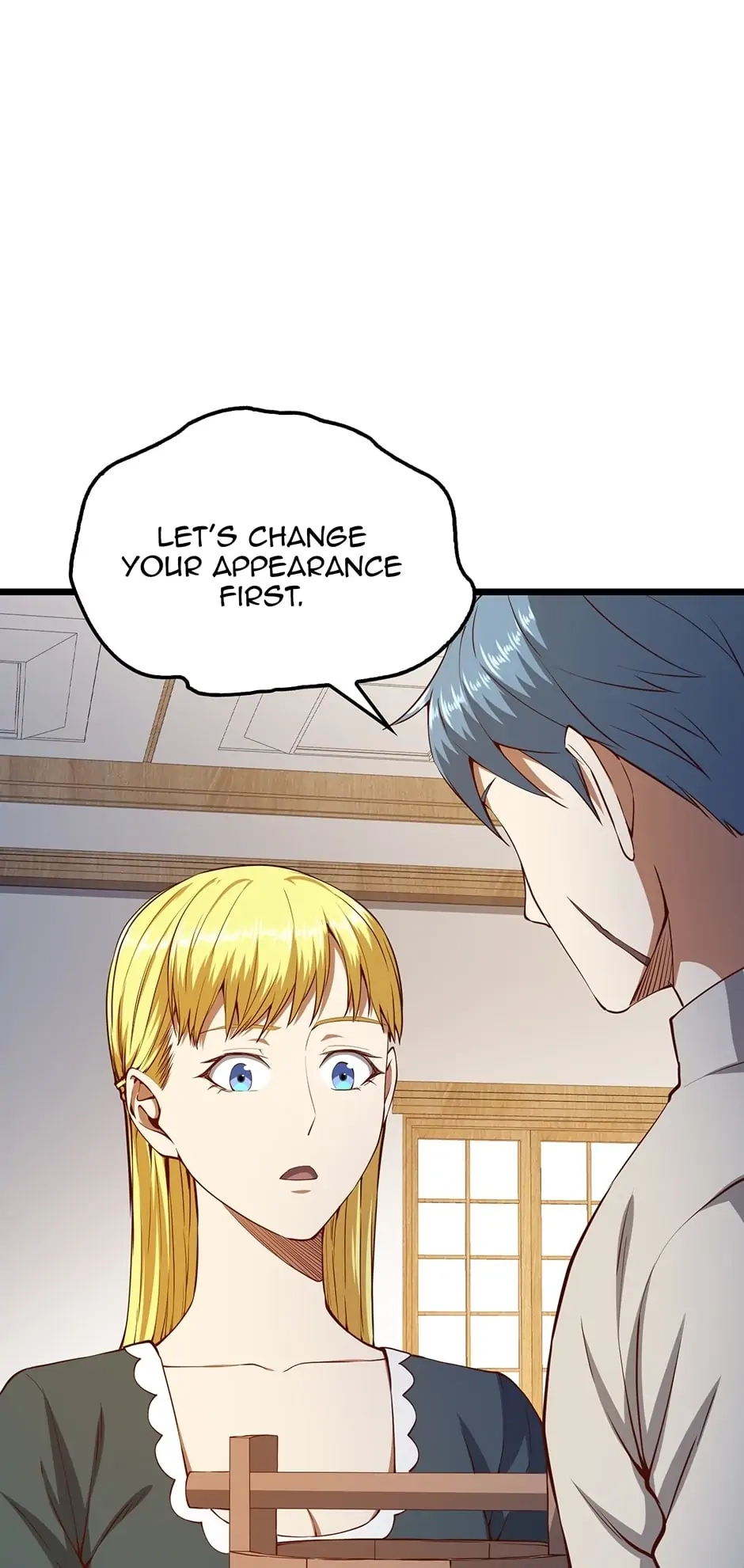 The Lord of Coins Chapter 52, page 23 of 72