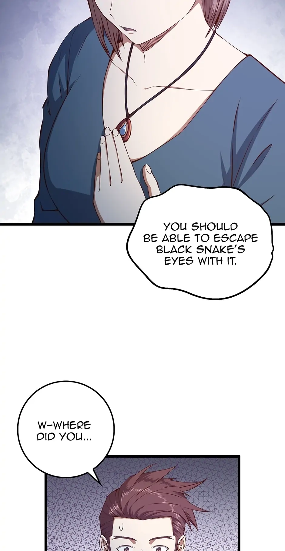 The Lord of Coins Chapter 52, page 32 of 72