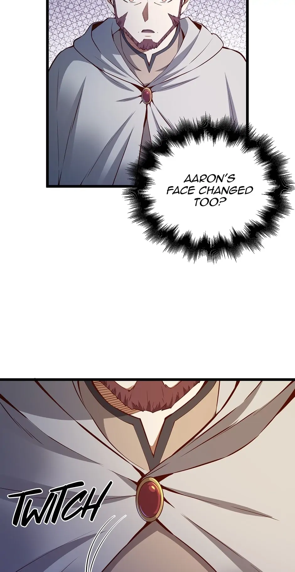 The Lord of Coins Chapter 52, page 33 of 72