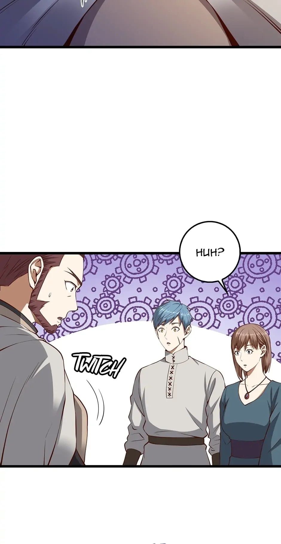The Lord of Coins Chapter 52, page 34 of 72