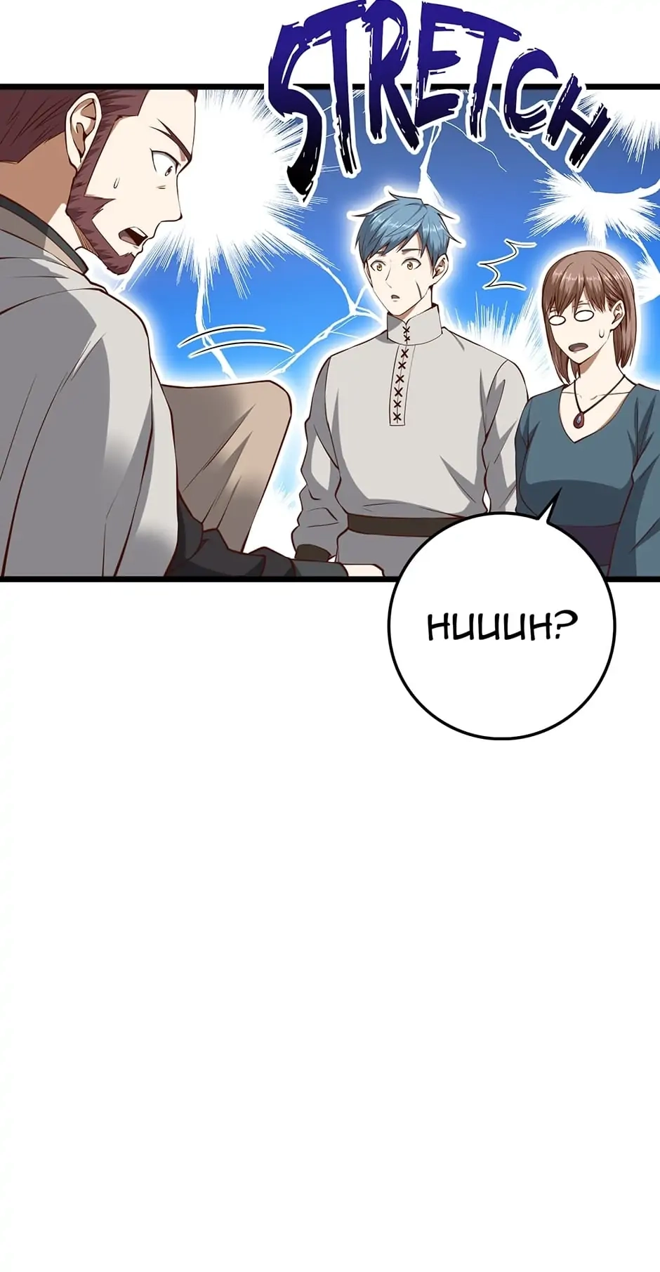 The Lord of Coins Chapter 52, page 35 of 72