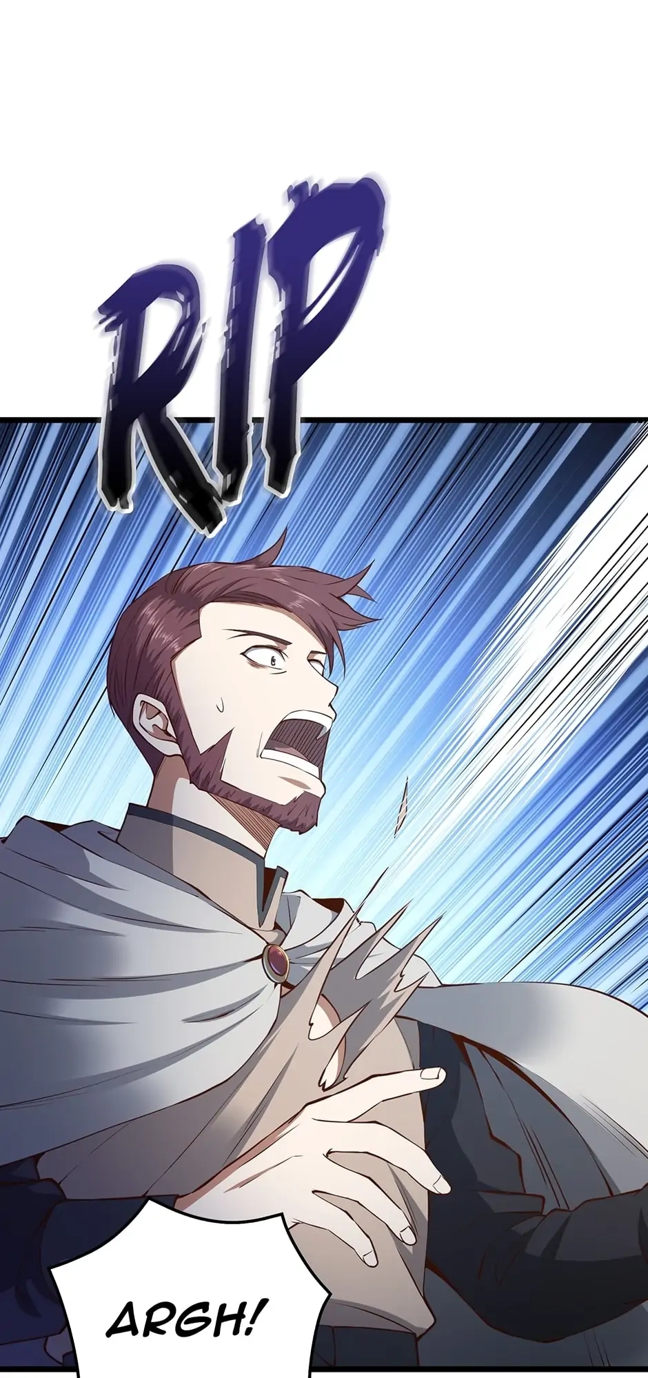 The Lord of Coins Chapter 52, page 36 of 72