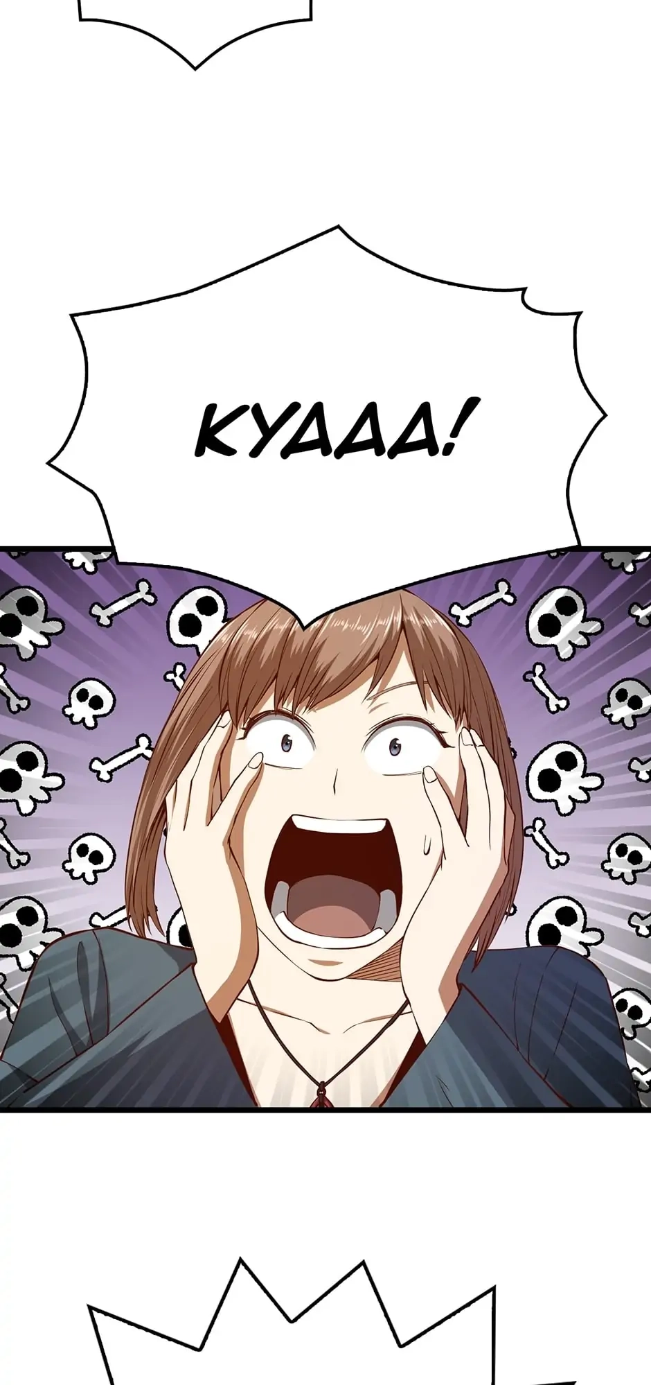 The Lord of Coins Chapter 52, page 37 of 72
