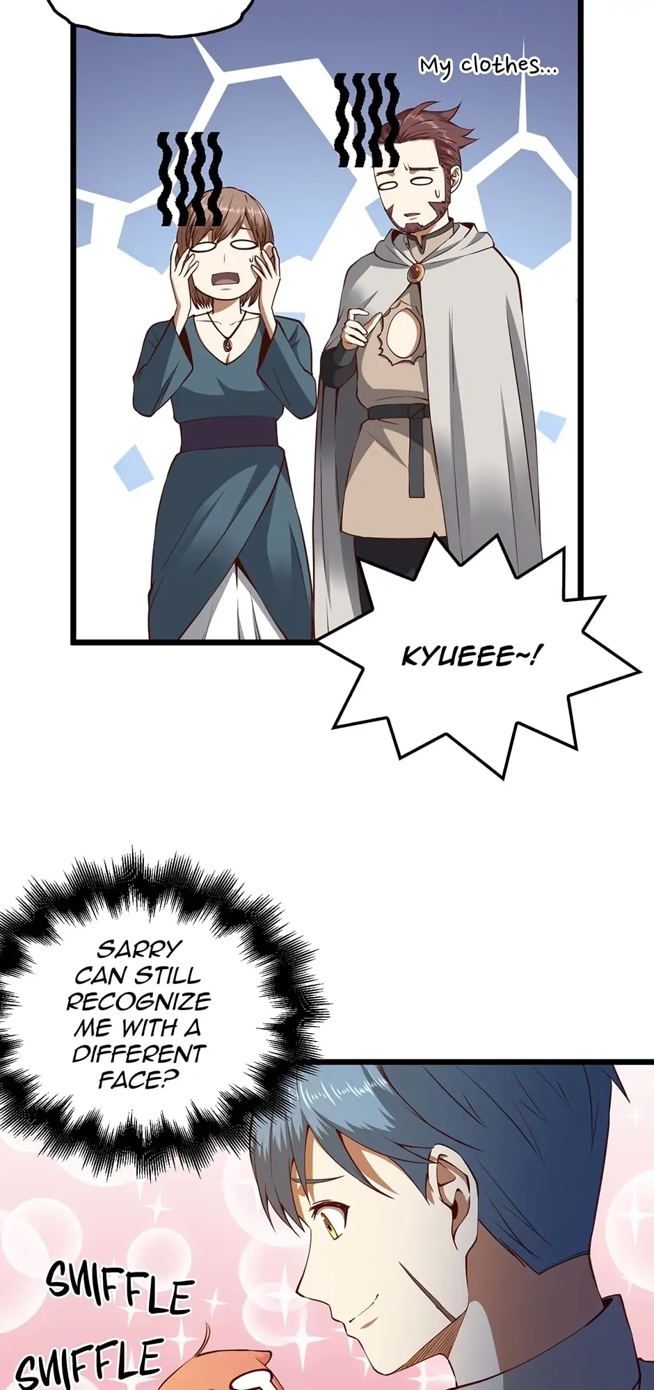 The Lord of Coins Chapter 52, page 40 of 72