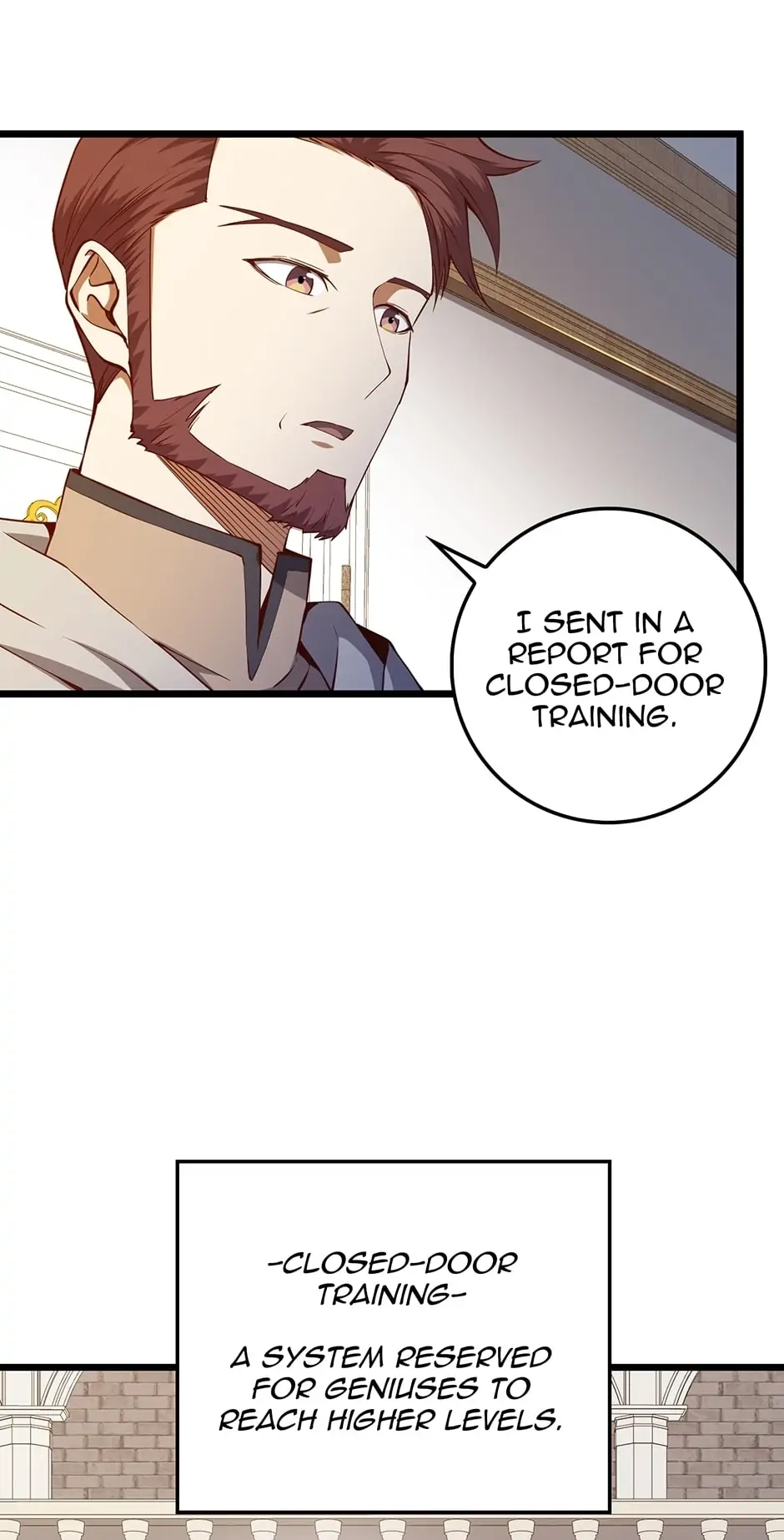 The Lord of Coins Chapter 52, page 48 of 72