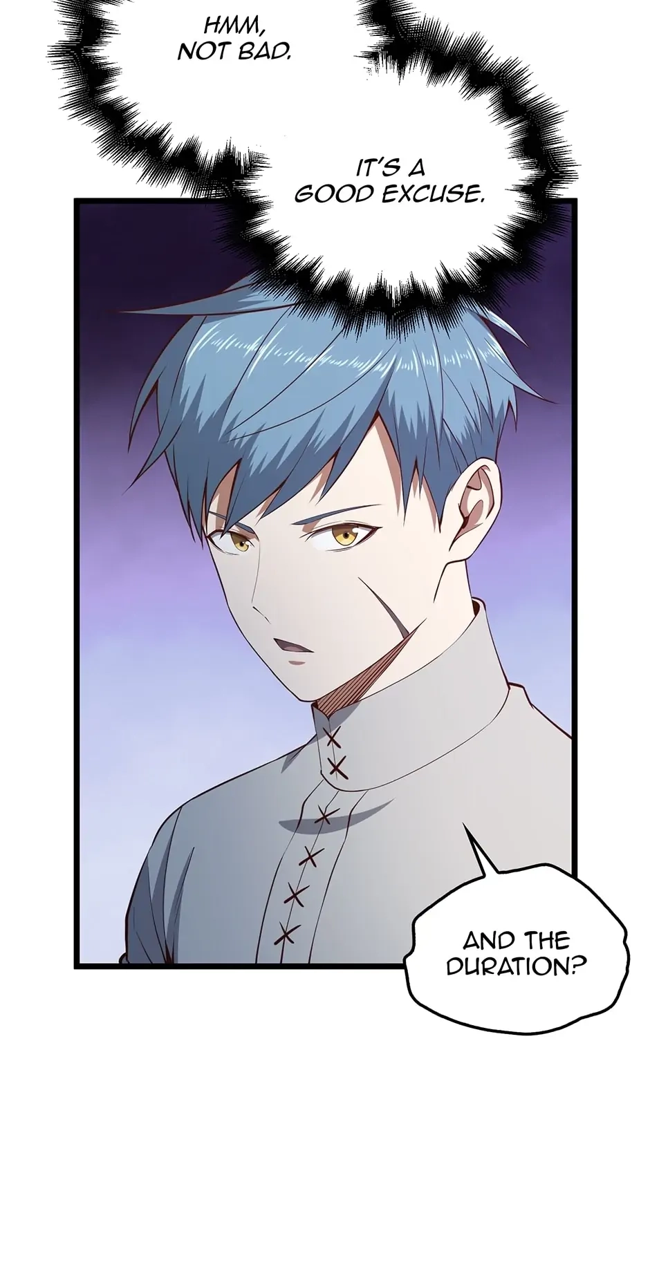 The Lord of Coins Chapter 52, page 50 of 72