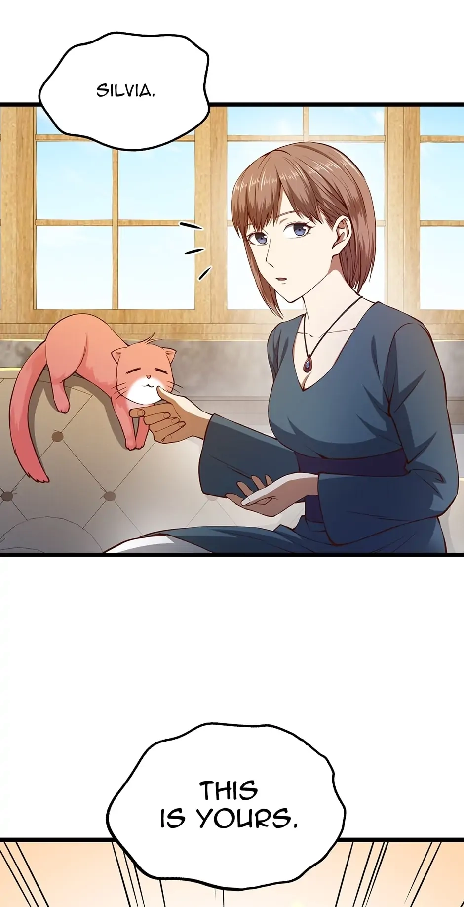 The Lord of Coins Chapter 52, page 56 of 72