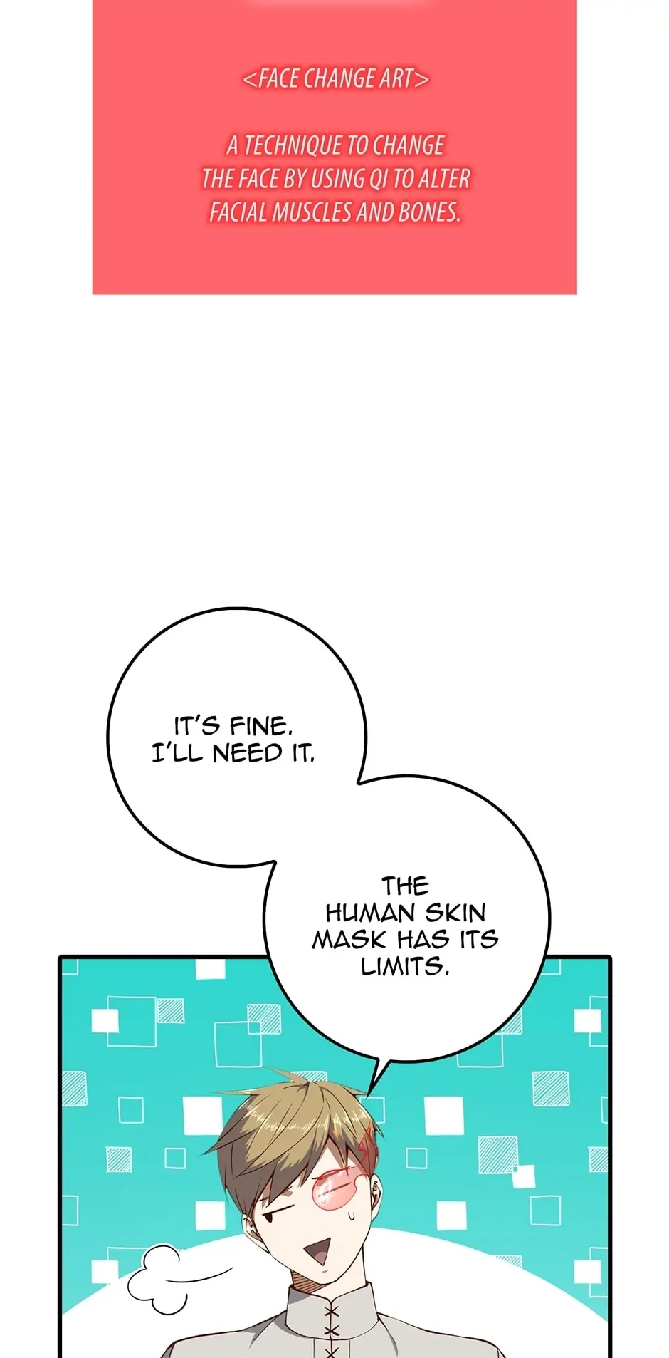 The Lord of Coins Chapter 52, page 6 of 72