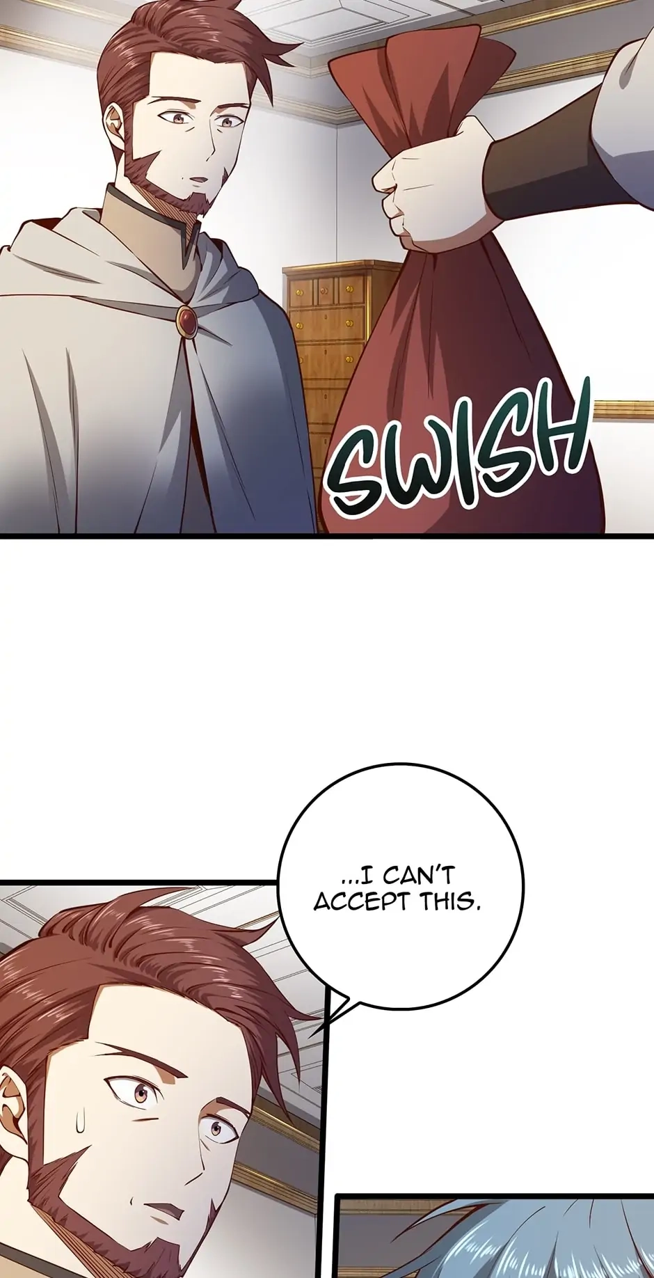 The Lord of Coins Chapter 52, page 60 of 72