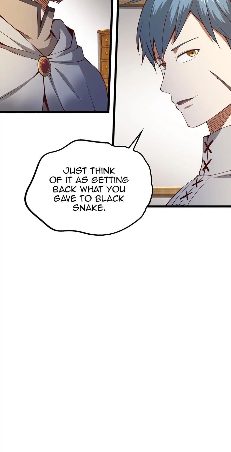 The Lord of Coins Chapter 52, page 61 of 72