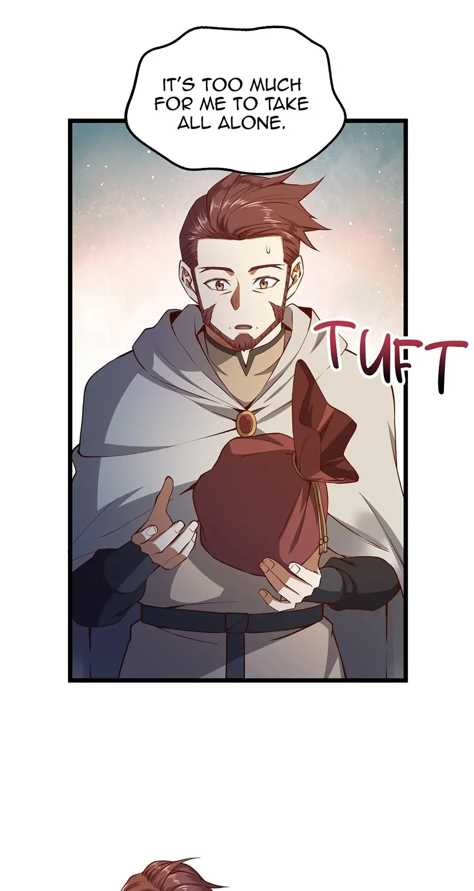 The Lord of Coins Chapter 52, page 62 of 72