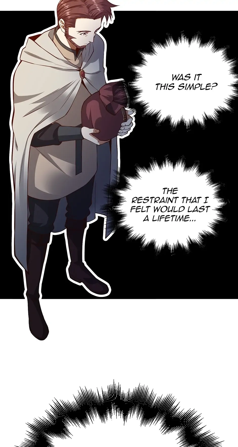 The Lord of Coins Chapter 52, page 63 of 72