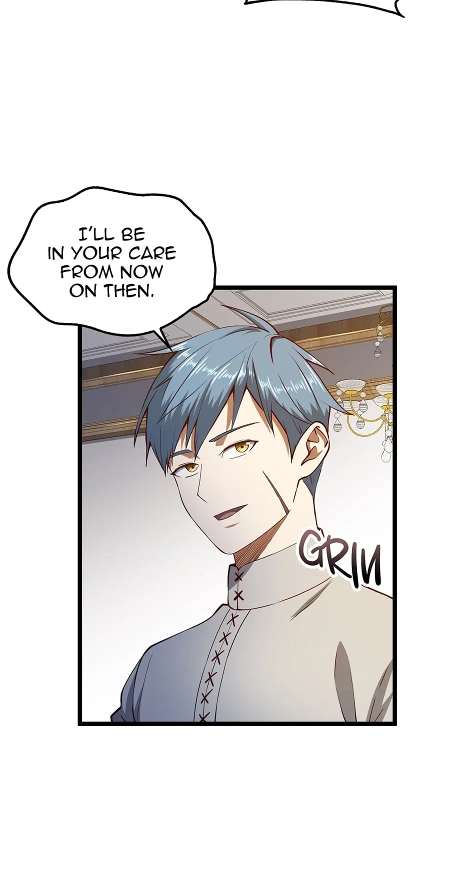 The Lord of Coins Chapter 52, page 66 of 72