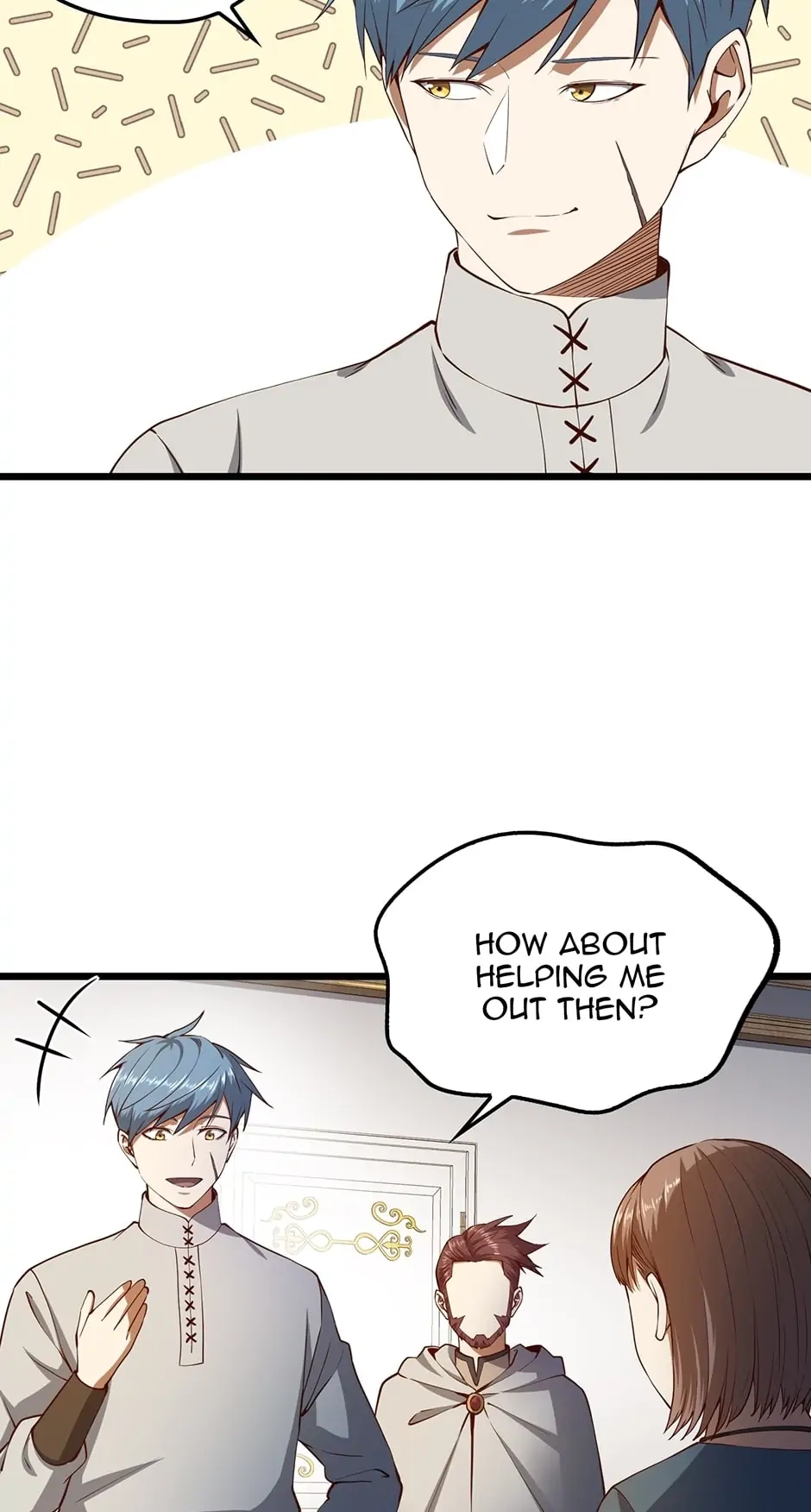 The Lord of Coins Chapter 52, page 69 of 72