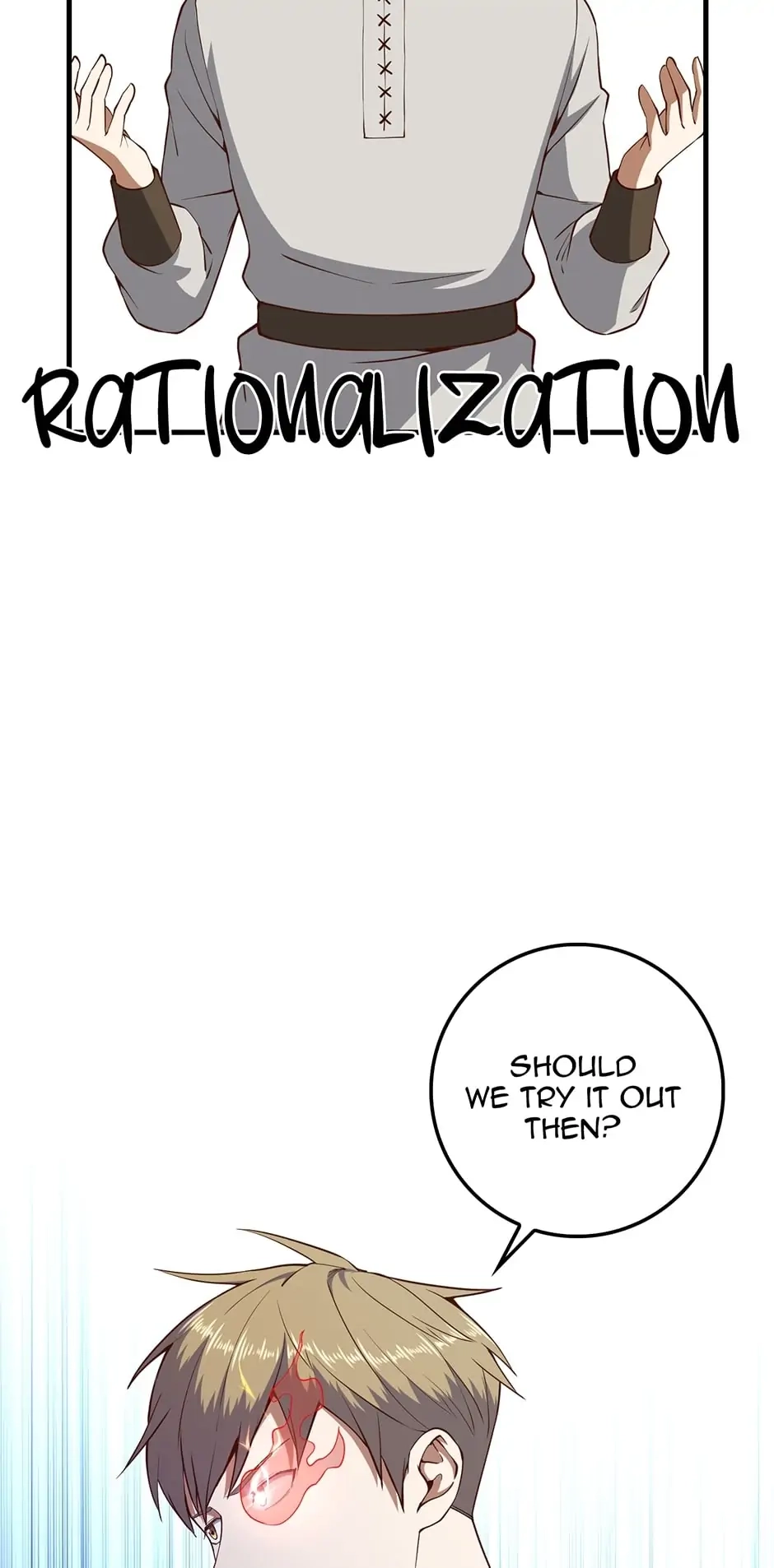The Lord of Coins Chapter 52, page 7 of 72