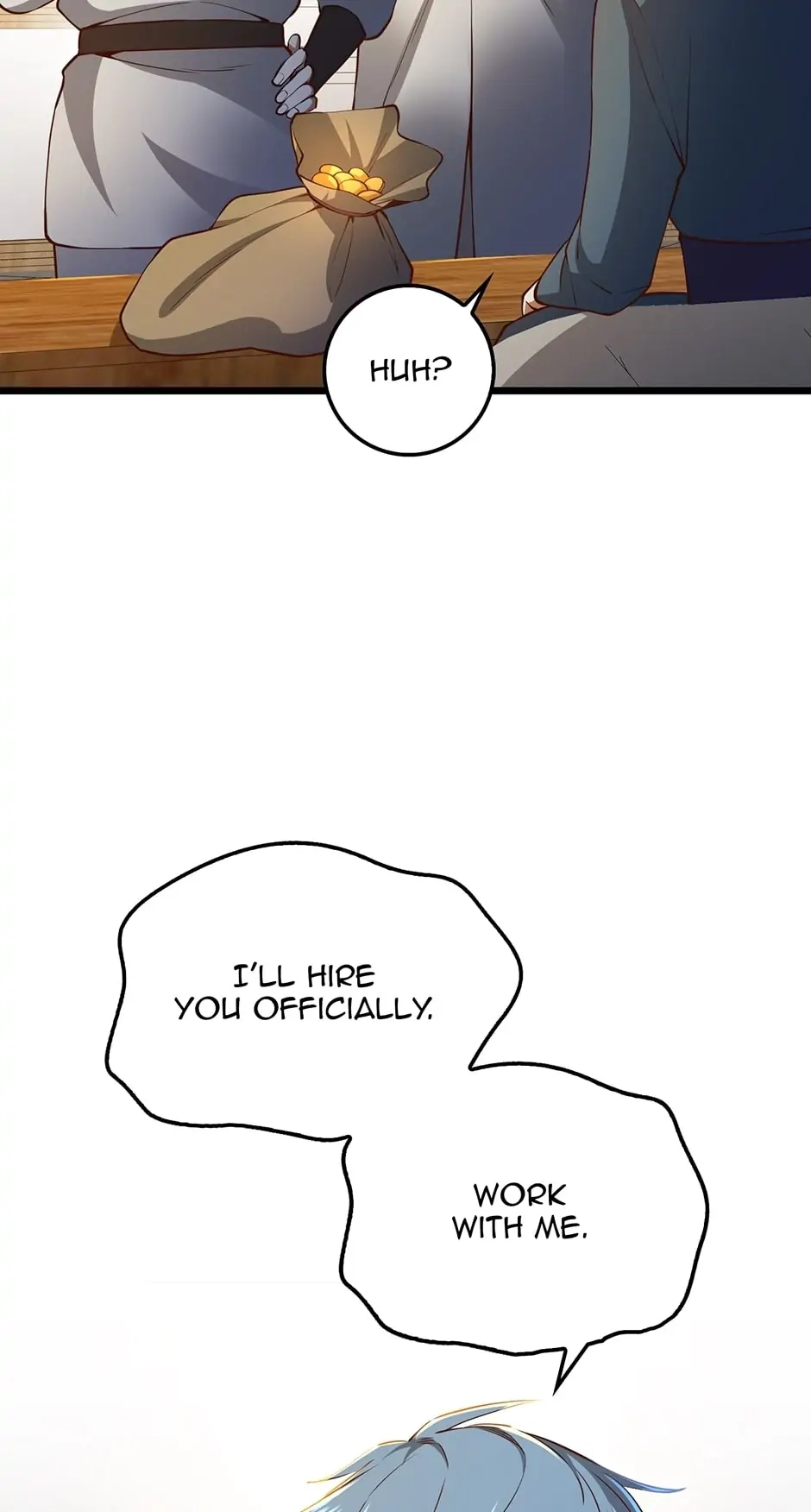 The Lord of Coins Chapter 52, page 70 of 72