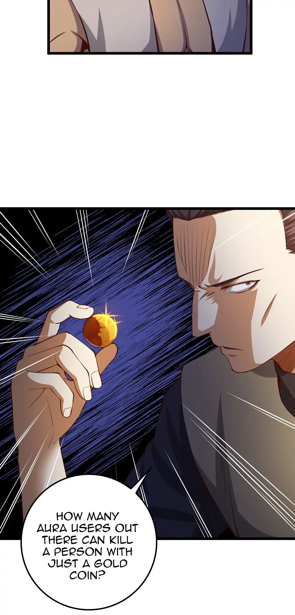 The Lord of Coins Chapter 53, page 13 of 77