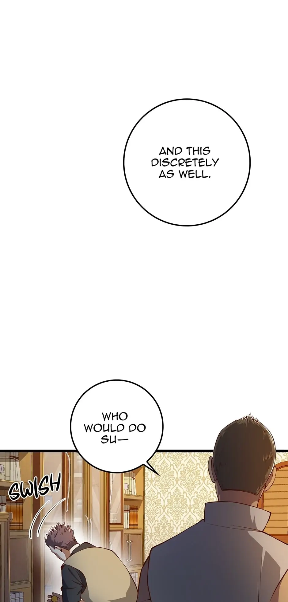 The Lord of Coins Chapter 53, page 14 of 77