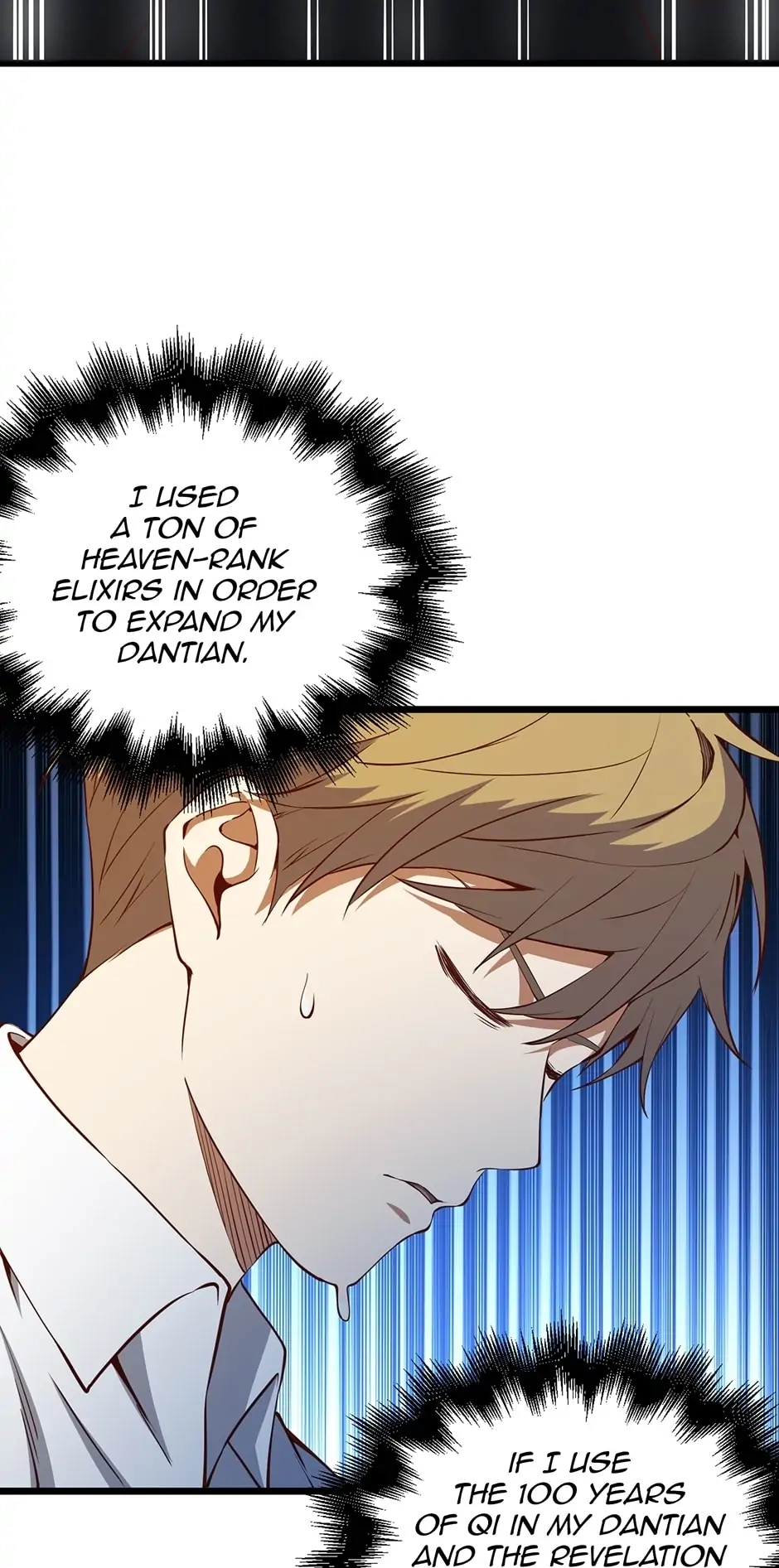 The Lord of Coins Chapter 53, page 20 of 77
