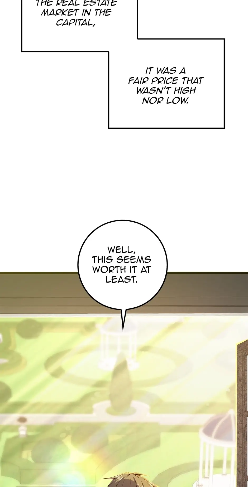 The Lord of Coins Chapter 53, page 29 of 77