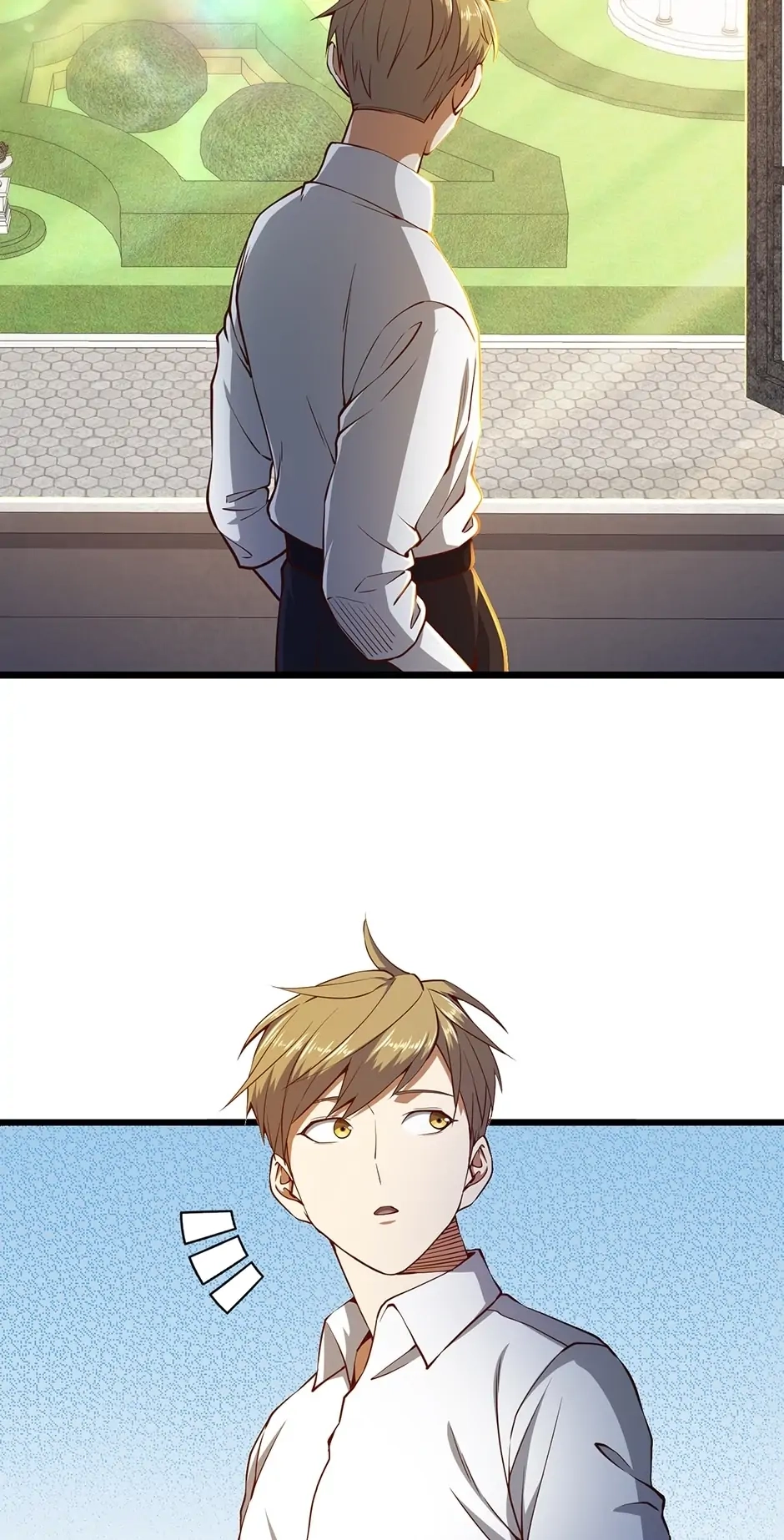 The Lord of Coins Chapter 53, page 30 of 77