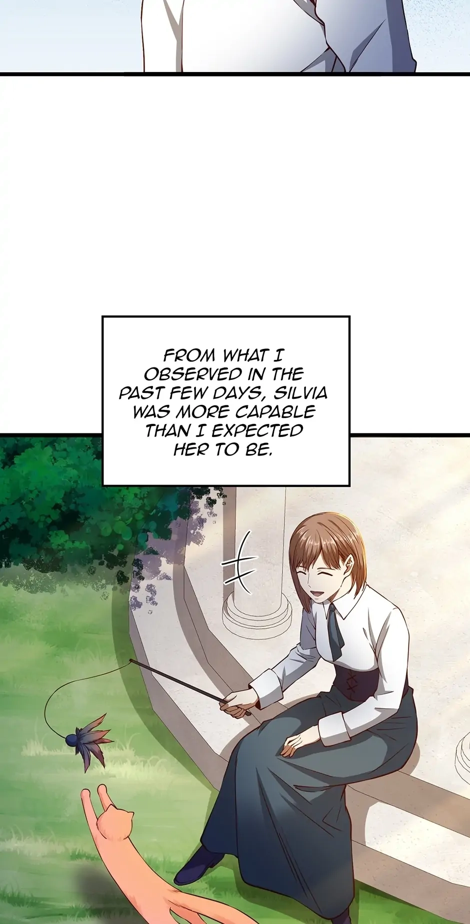 The Lord of Coins Chapter 53, page 31 of 77