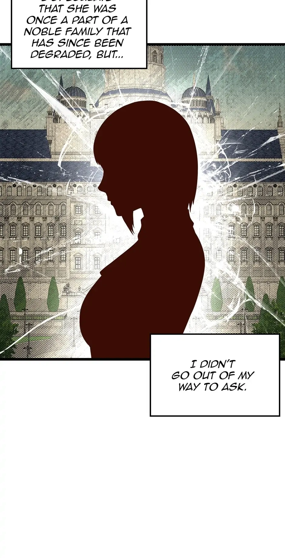 The Lord of Coins Chapter 53, page 34 of 77