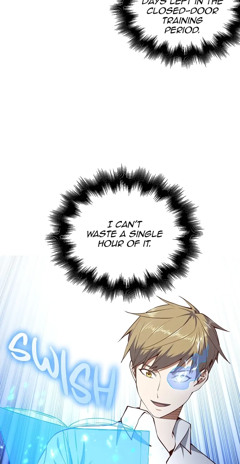 The Lord of Coins Chapter 53, page 38 of 77