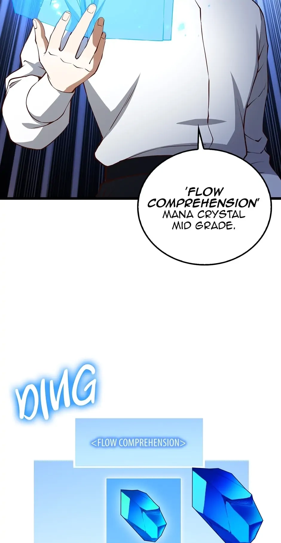 The Lord of Coins Chapter 53, page 39 of 77