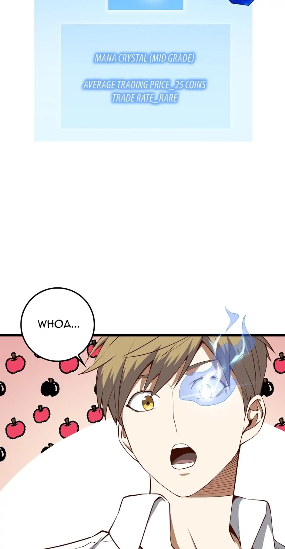 The Lord of Coins Chapter 53, page 40 of 77